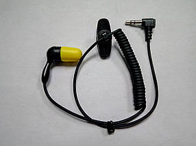 Навушник для маніпулятора