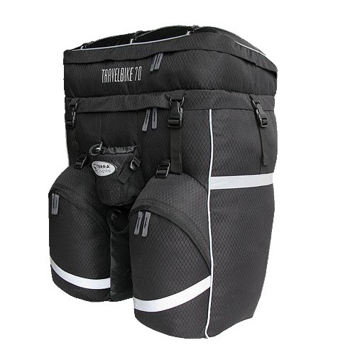 Рюкзак Terra Incognita Travelbike