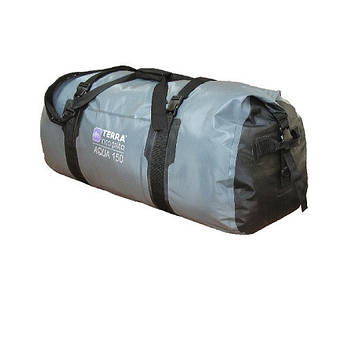 Гермосумка Terra Incognita Aqua