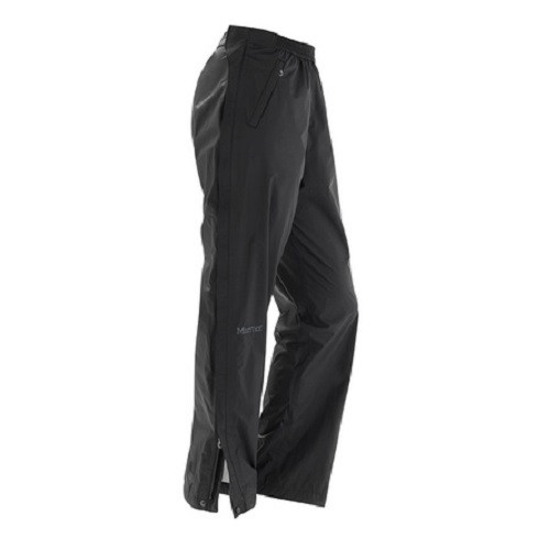 Штаны Marmot Wm's PreCip NanoPro Full Zip Pant