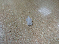 Перехідник-з'єднувач повітроводу для гарнітури прихованого носіння, фото 2