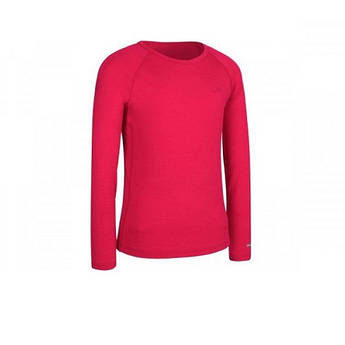 Футболка Icebreaker JNBF200 Oasis Crewe cherub