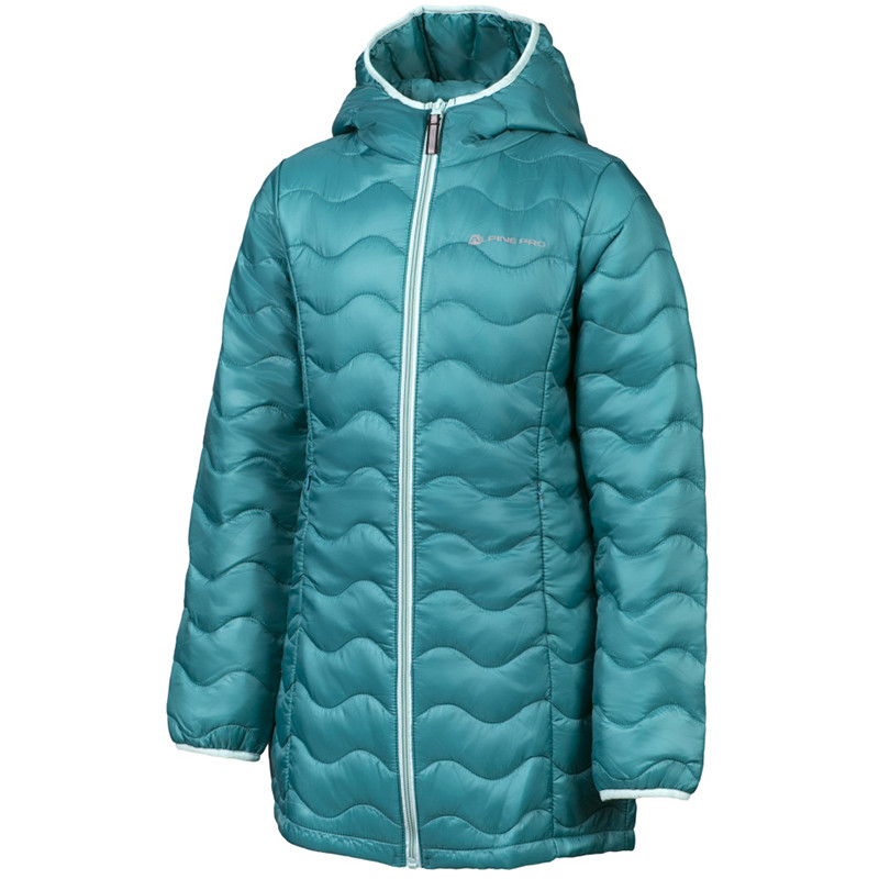 Пальто дитяче Alpine Pro Adrianno