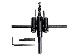 Свердла по дереву регульовані "Балеринка"