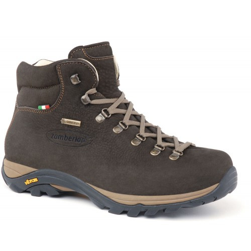 Ботинки Zamberlan Trail Lite EVO GTX