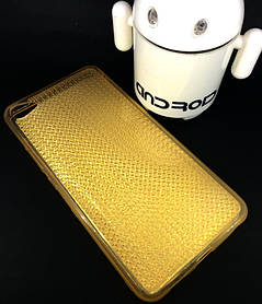 Чохол для Meizu U20 накладка на бампер протиударний Shine