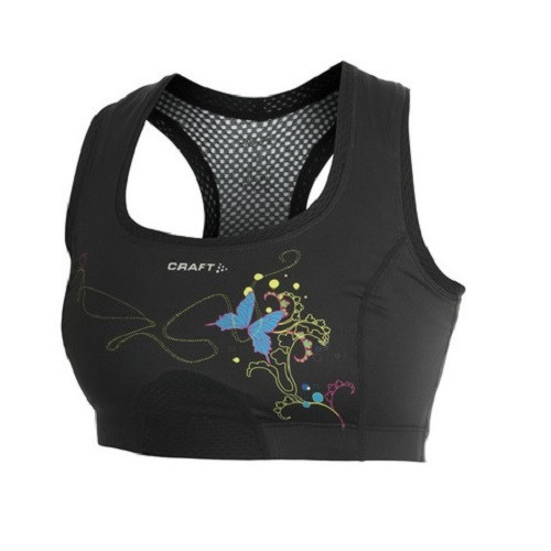 Топ Craft Sports Bra Wmn