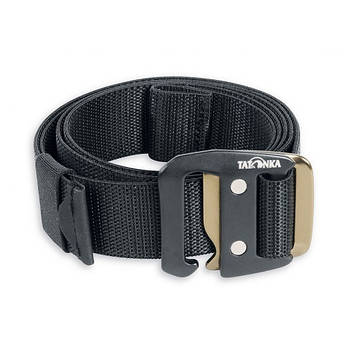 Ремінь Tatonka Stretch Belt 32 mm