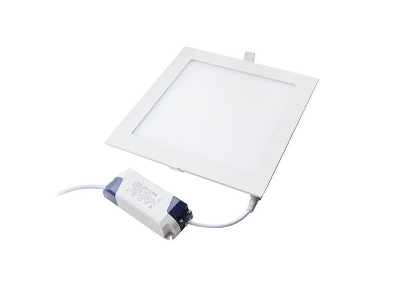 Світильник LED Downlight Multi White 18 W slim (квадратний)
