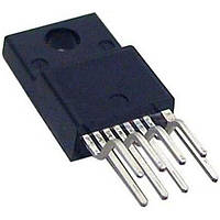 Контроллер для AC-DC MR6710