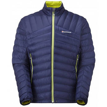 Куртка пухова Montane Featherlite Micro Jacket