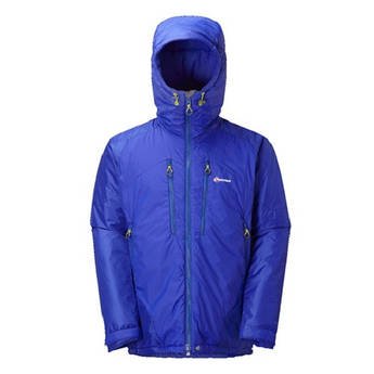 Куртка Montane Spitfire One Jacket