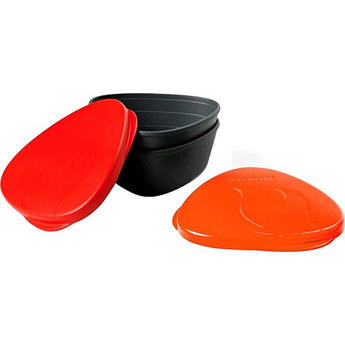 Ємність Light My Fire SnapBox 2pack