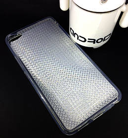 Чохол для Meizu U20 накладка на бампер протиударний Shine