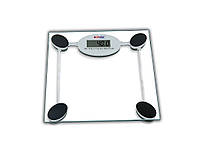 Підлогові електронні ваги Livstar Lsu-1783 до 180 кг