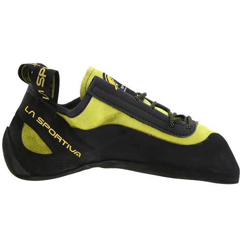 Скальники La Sportiva Miura