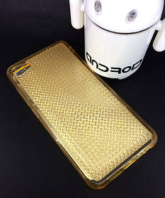 Чохол для Meizu U10 накладка на бампер протиударний Shine