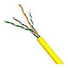 Кабель вита пара UTP 4*2*0.50, PVC, 305м, Molex