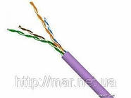 Кабель вита пара UTP 4*2*0.50, LSZH, 305м Molex