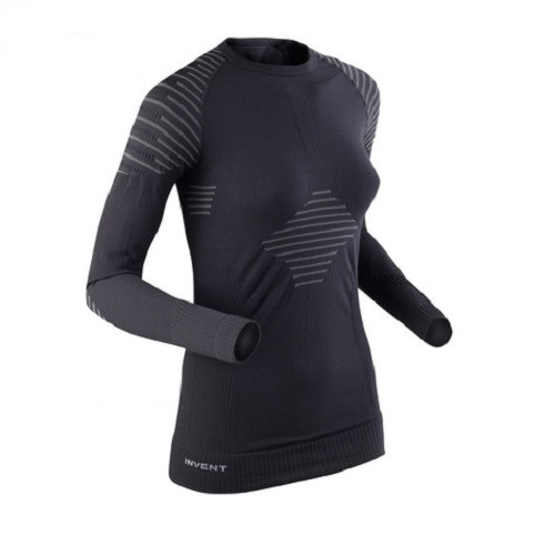 Футболка X-Bionic Invent Long Sleeves Women