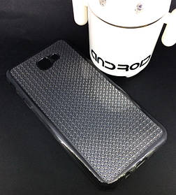 Чохол для Samsung j5 Prime, g570 накладка на бампер протиударний Shine з блиском