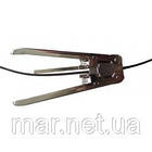 Інструмент для зняття захисних покриттів оптичних кабелів FTTH.