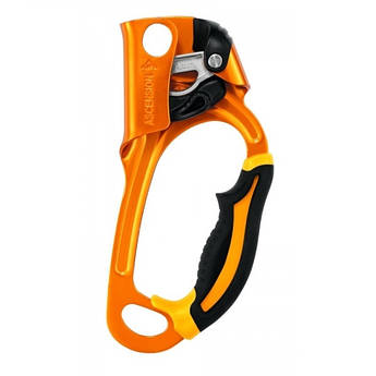 Затискач Petzl Ascension правий Sport