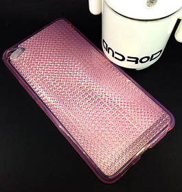 Чохол для Meizu U20 накладка на бампер протиударний Shine