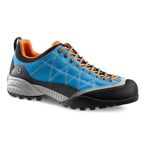 Кросівки Scarpa ZenPro