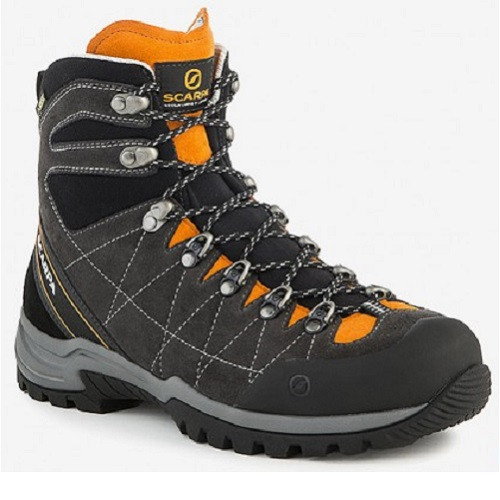 Черевики Scarpa R-Evolution GTX