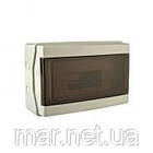 Коробка під автомат вологозахисна 12 IP54 0590