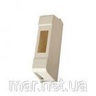 Коробка під автомат 1 0544