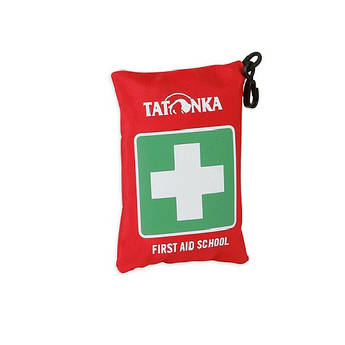 Аптечка Tatonka First Aid School