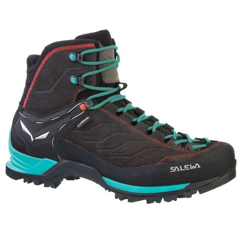 Черевики жіночі Salewa WS MTN TRAINER MID GTX