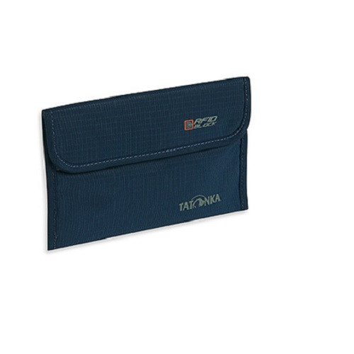 Гаманець Tatonka Travel Folder RFID B