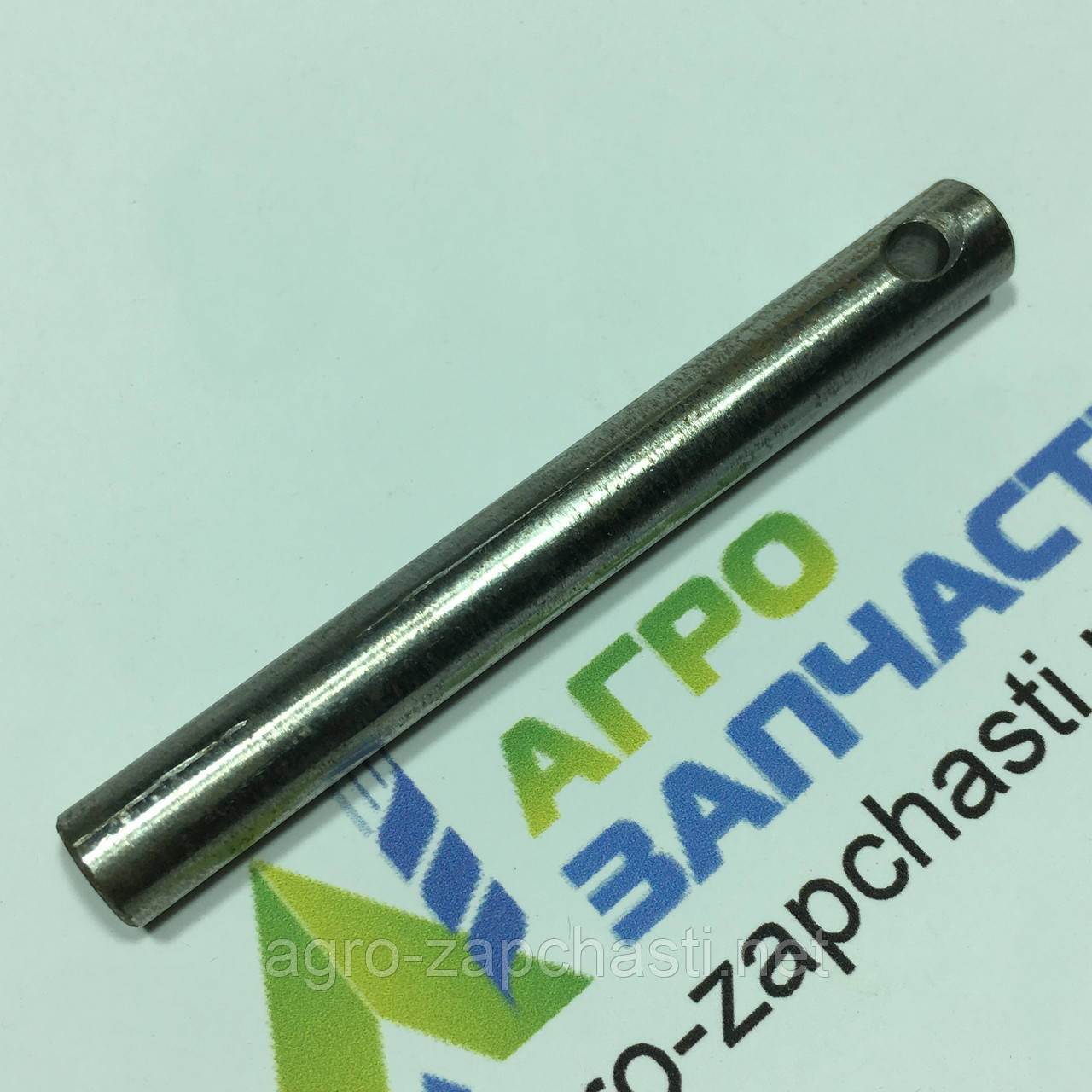 Захисний палець 0380.18 на прес-підбирач Welger AP 41 - 7х60мм.