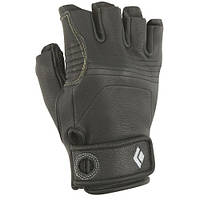 Перчатки Black Diamond Stone без пальцев