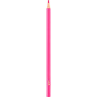 K17-1051-10 Карандаш цветной Kite, розовый