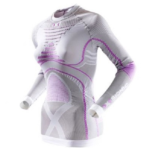 Футболка X-Bionic Radiactor EVO Women