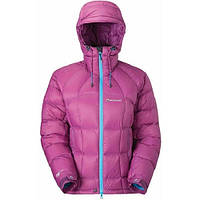 Куртка пуховая Montane Female North Star Jacket