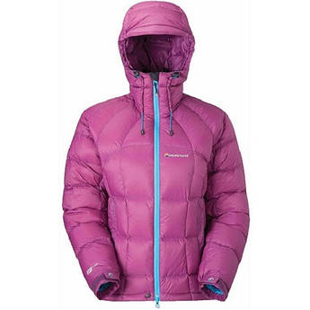 Куртка пухова Montane Female North Star Jacket