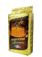 Мелена кава Віденська кава Espresso Crema 250 гр