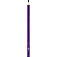 K17-1051-11 Карандаш цветной Kite, фиолетовый