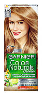 Стійка крем-фарба Garnier Color Naturals 8.00 Глибокий пшеничний