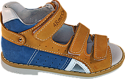 Сандалії ортопедичні 06-158 4Rest Orto