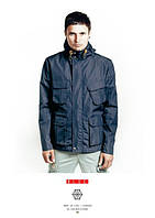 Куртка White Sand - Magnum Jacket Navy(чоловіча\мужская) Весна-Осінь