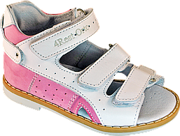 Сандалії ортопедичні 06-159 4Rest Orto