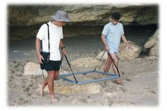 Металошукачі глубинники