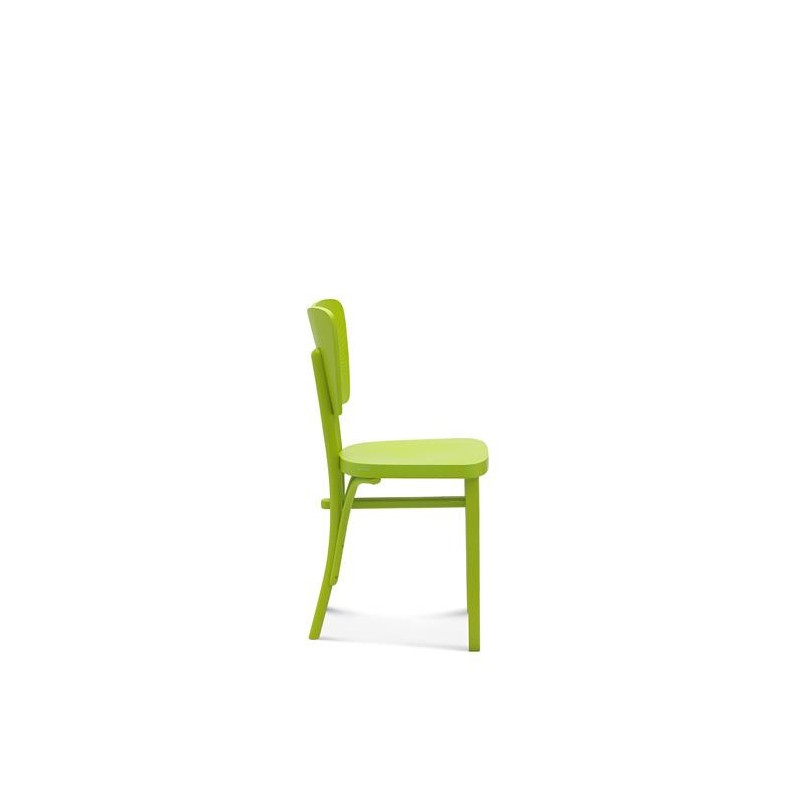 Оригинальный стул "Rosso" (Россо). (37х40х83 см) - фото 2 - id-p518643301