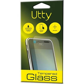 Захисне скло Huawei Y3II Utty